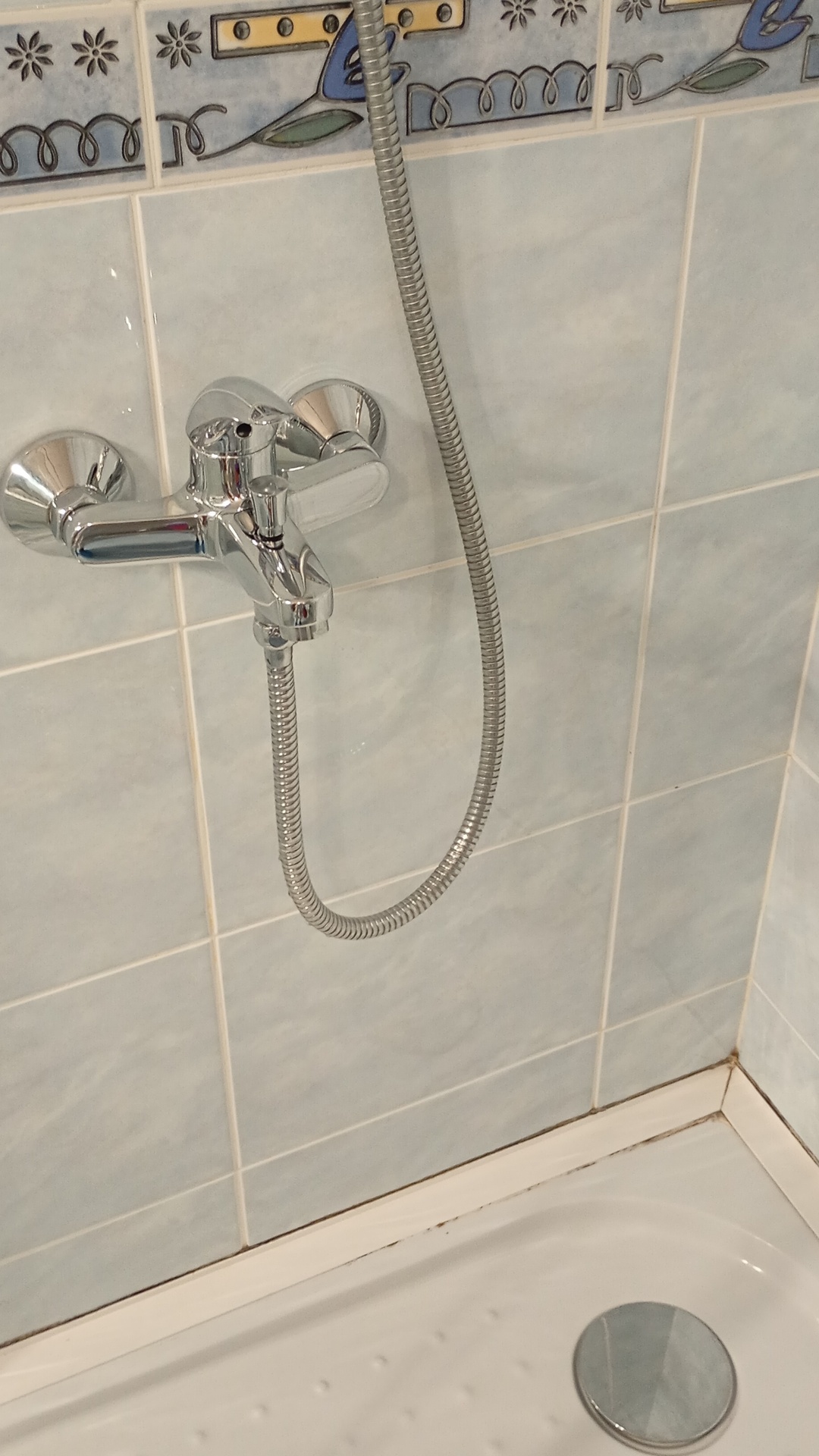 After photo for Основно почистване