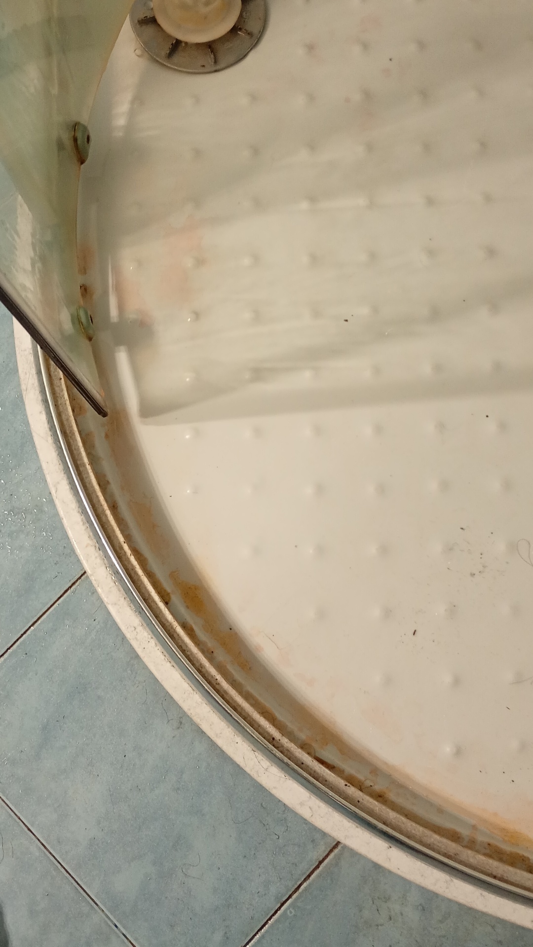 Before photo for Deep Cleaning