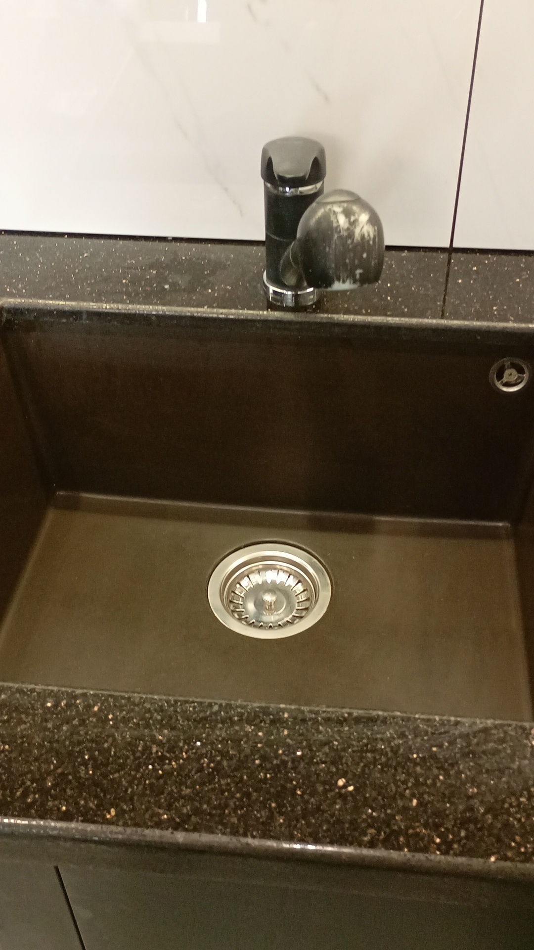 After photo for Deep Cleaning