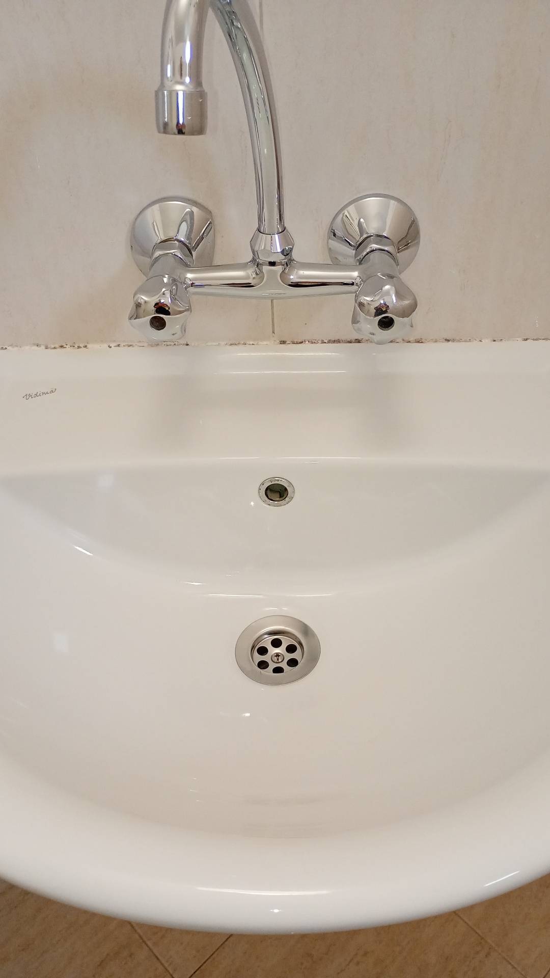 After photo for Основно почистване