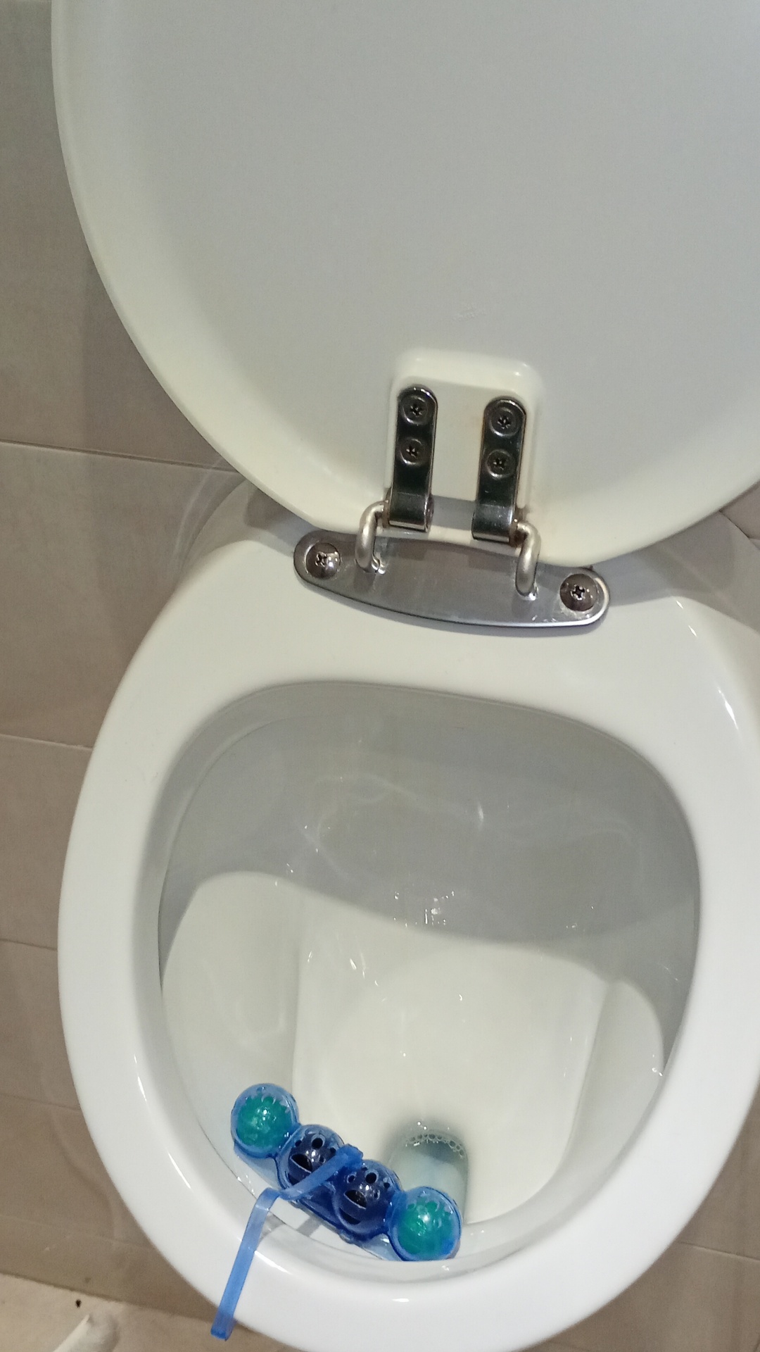 After photo for Deep Cleaning