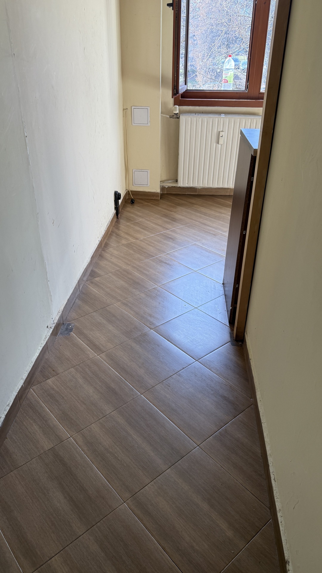 After photo for Deep Cleaning