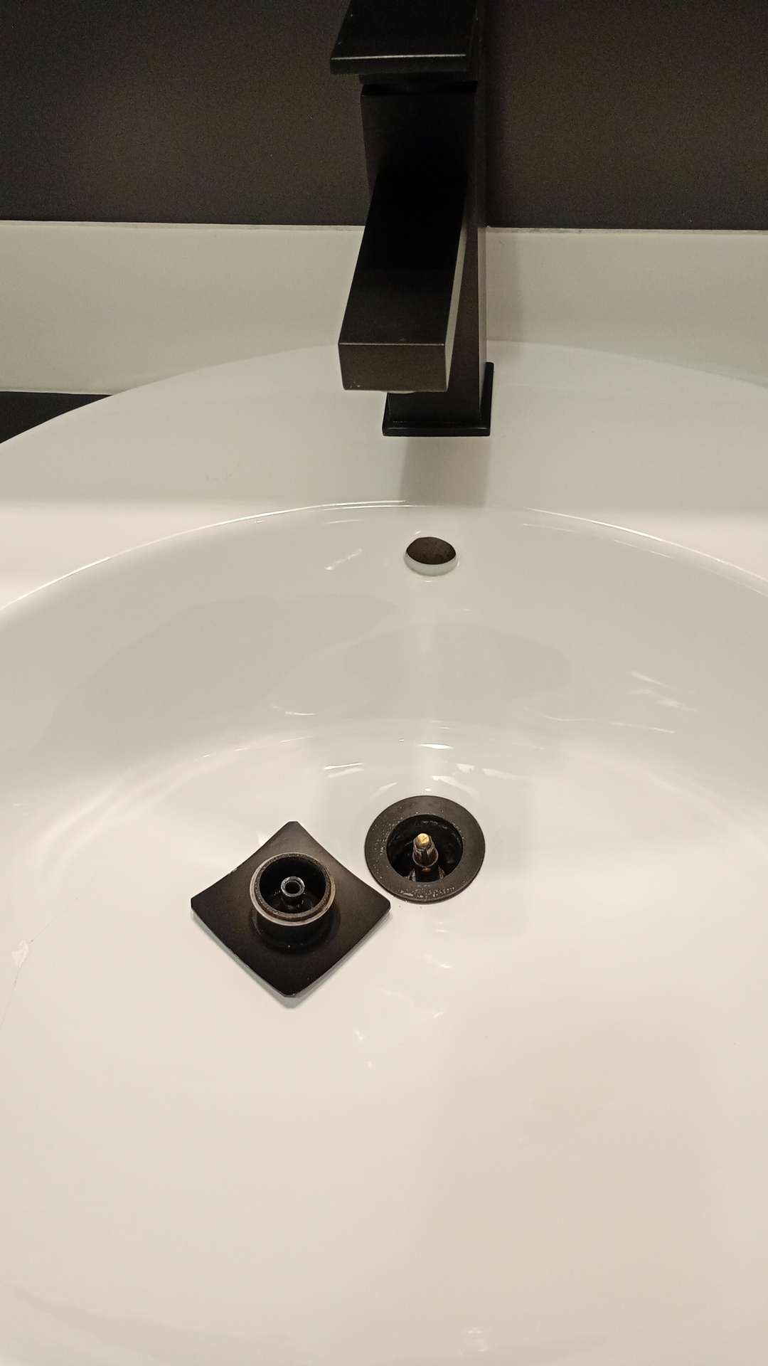 After photo for Deep Cleaning