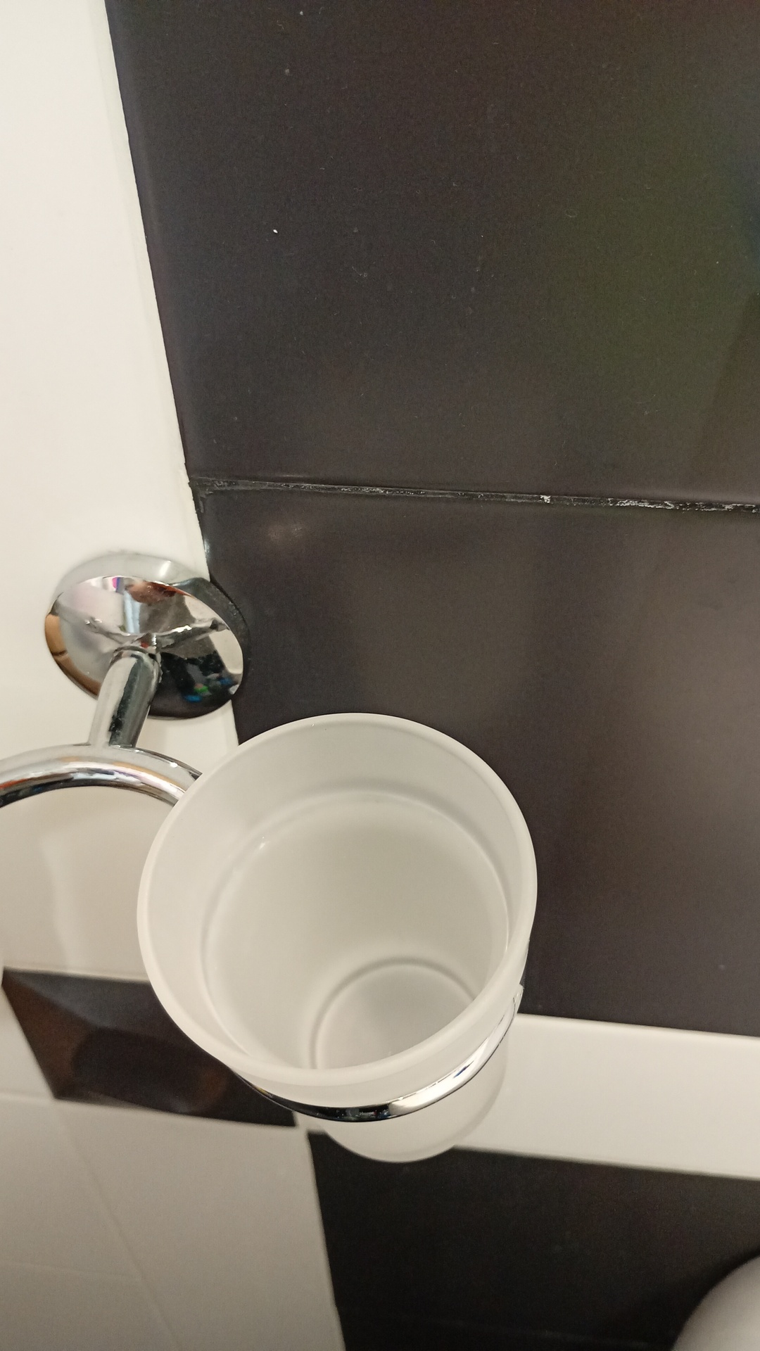 After photo for Bathroom Cleaning