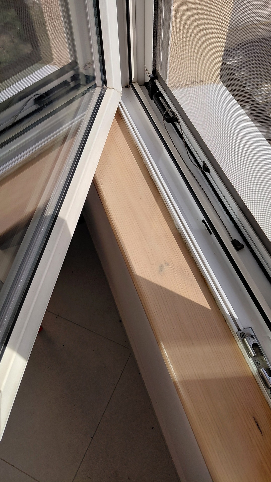 After photo for Window Cleaning