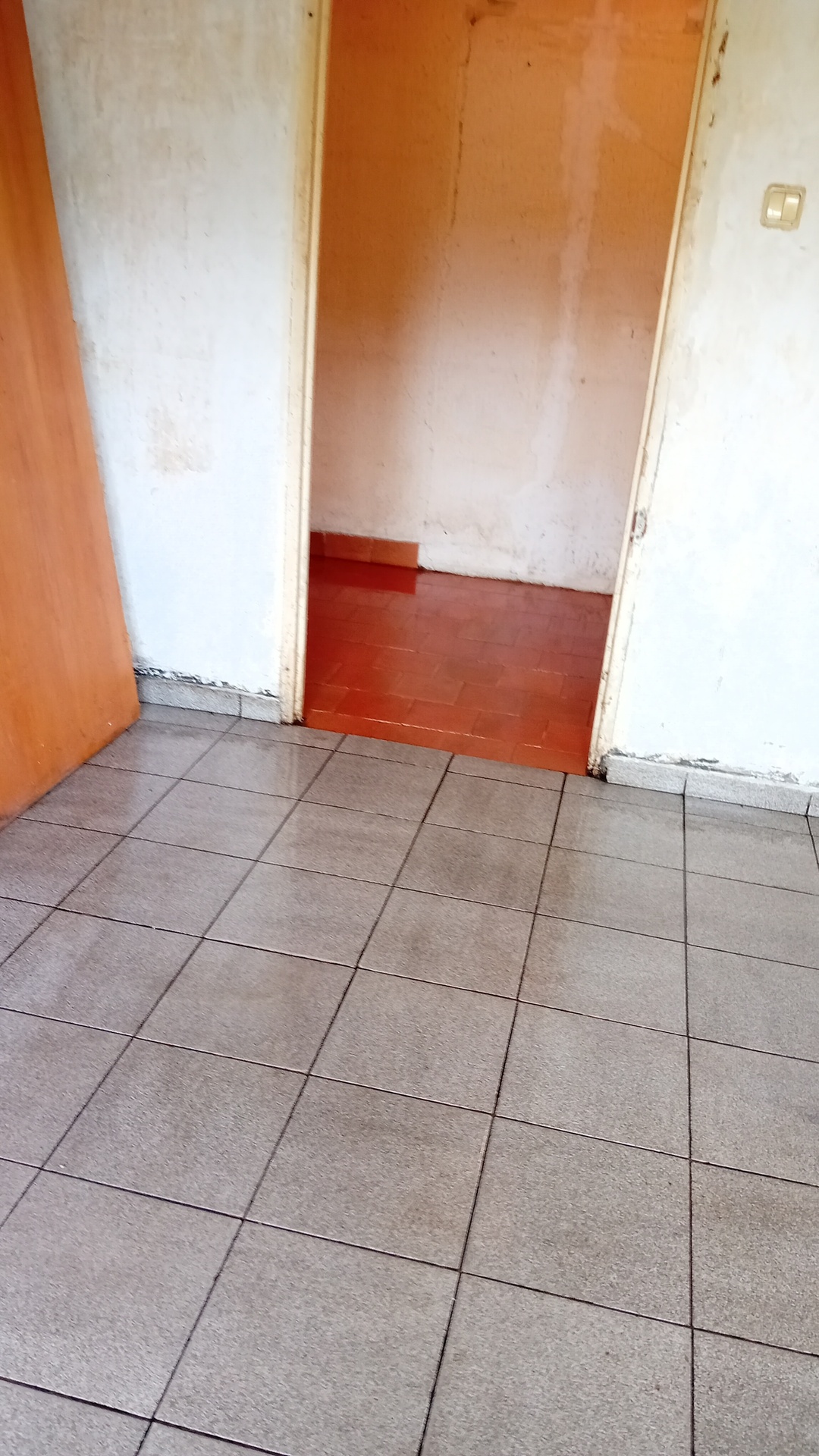 After photo for Post Construction Cleaning