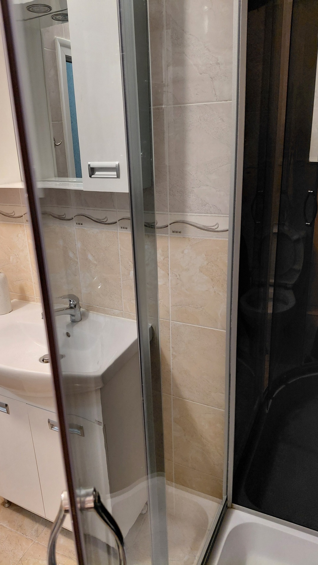 After photo for End of Tenancy Cleaning