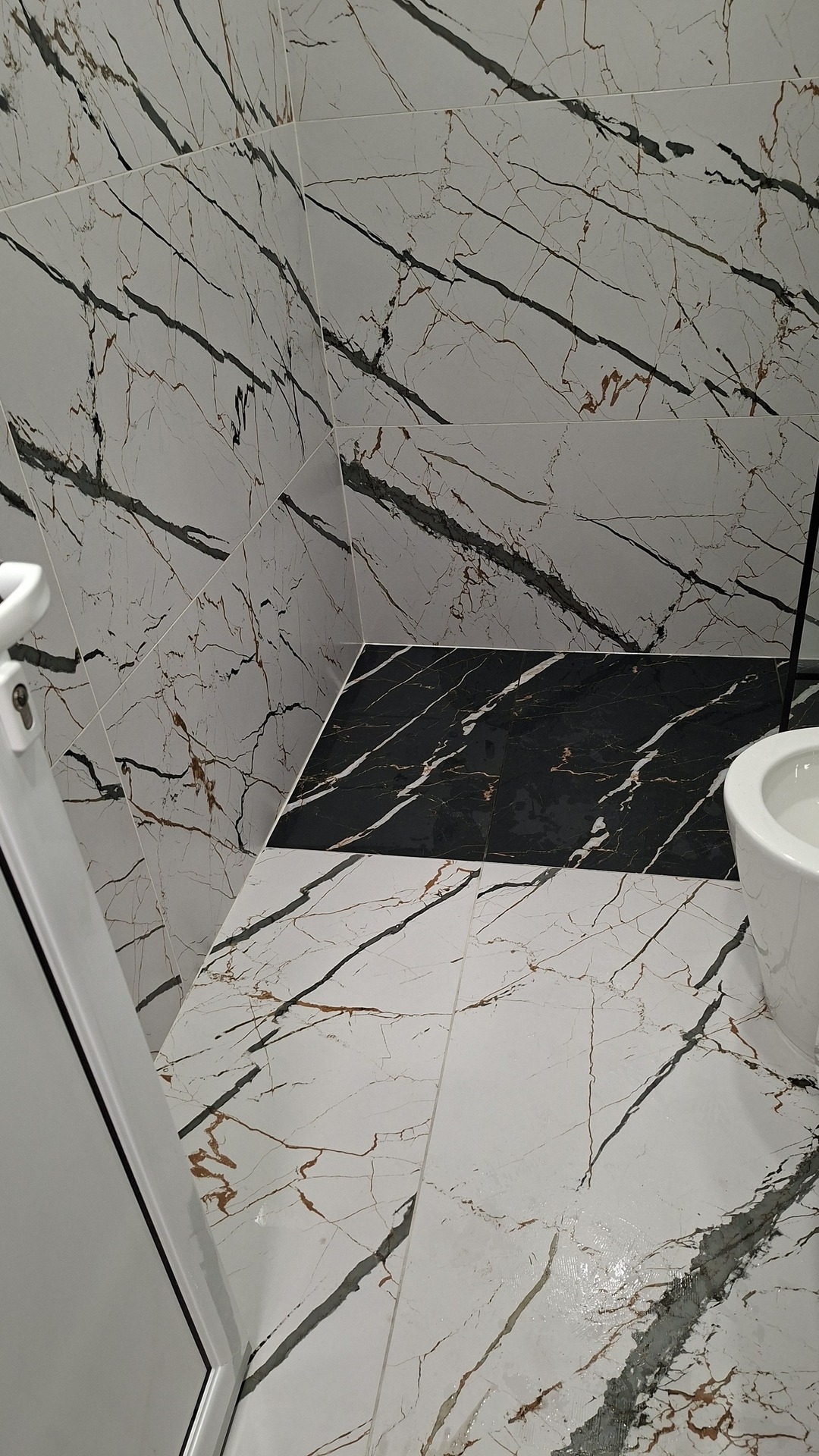 After photo for Post Construction Cleaning